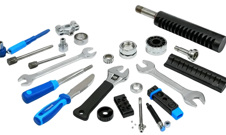 ТЕХНИЧЕСКОЕ ОБСЛУЖИВАНИЕ