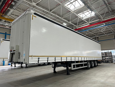 ТЗА-588510-08 (13,6 метров)